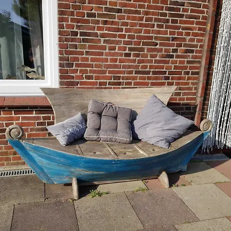 Kimi's Kate Semesterbostad Nordstrand