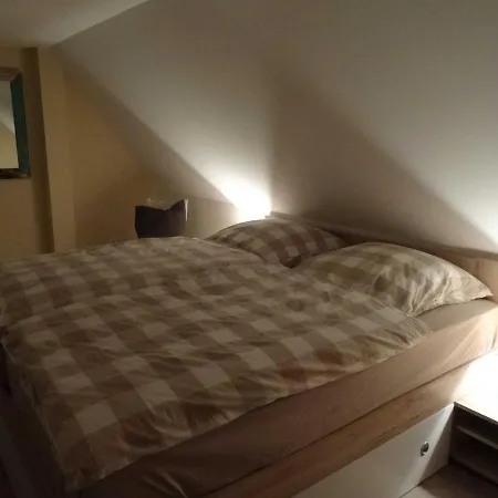 Kimi's Kate Semesterbostad *